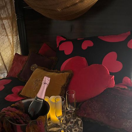 Home Rome Lepanto Luaran gambar