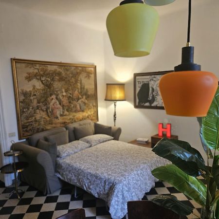 Home Rome Lepanto Luaran gambar