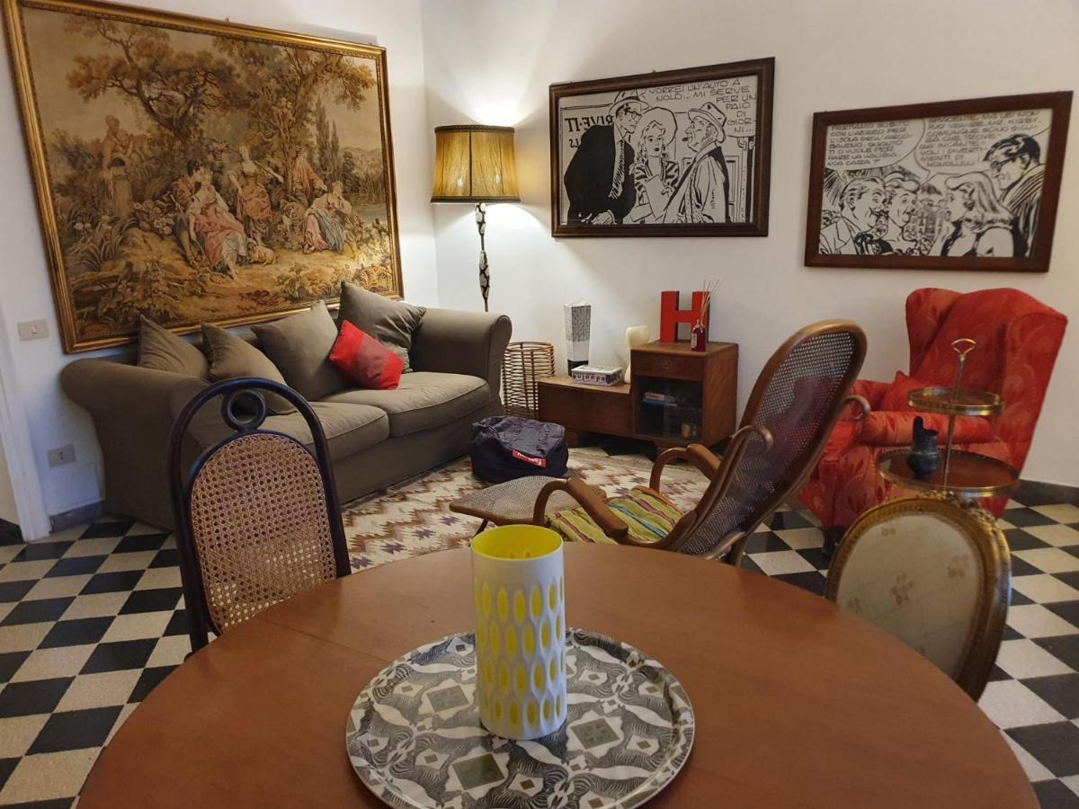 Home Rome Lepanto Luaran gambar
