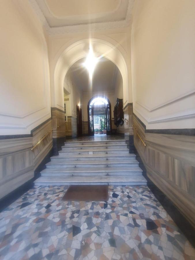 Home Rome Lepanto Luaran gambar