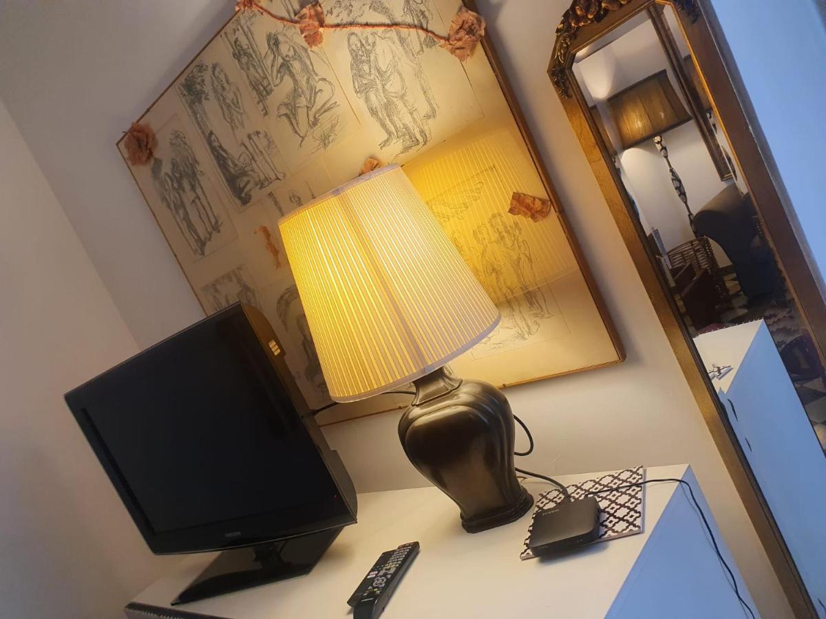 Home Rome Lepanto Luaran gambar